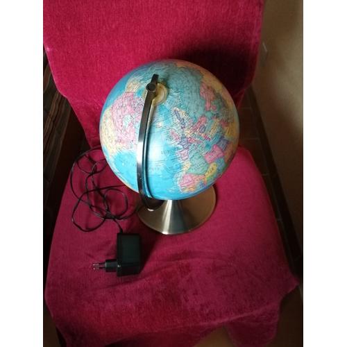 Globe Buki Model 7341b