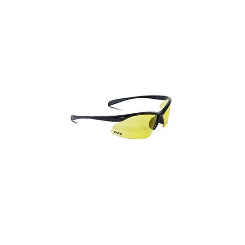 Lunettes de protection STANLEY jaunes