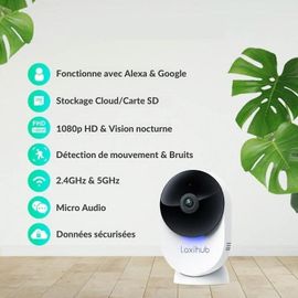 Domotique : 5 objets connectés pour vous simplifier la vie #22
