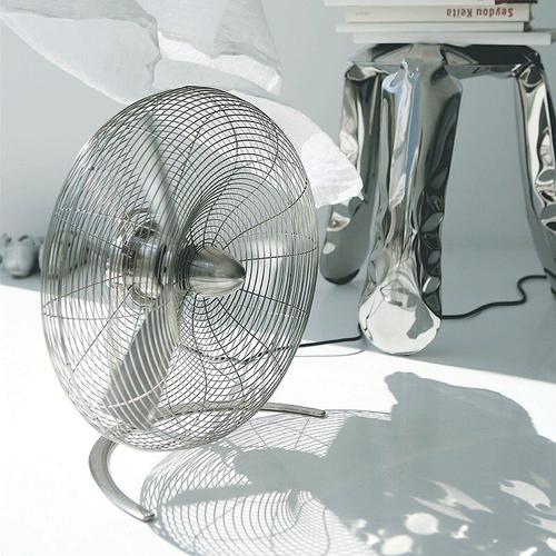 Ventilateur design CHARLY grand - 2014 (Ø45)