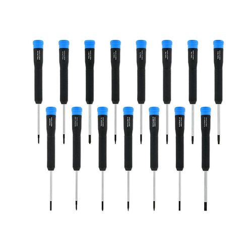 Ifixit Marlin Schraubenzieher Set - 15 Präzisionsschraubendreher