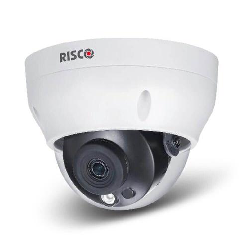 Caméra de sécurité RISCO Mini caméra dome POE Vupoint - Risco