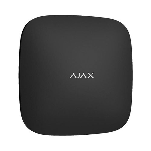 Accessoire pour alarme Ajax Systems Centrale d'alarme professionnelle Hub Pl