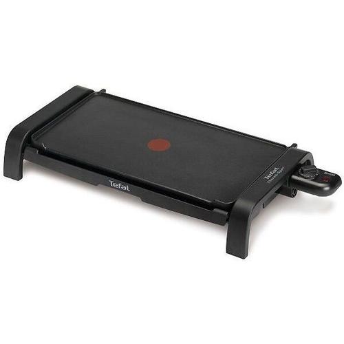 Tefal CB5408 Thermospot - Plancha -électrique - 1100 cm ²