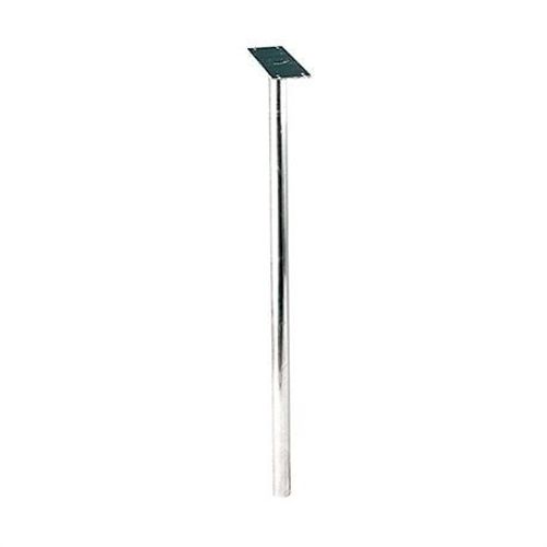 Piquet aluminium h 110 cm gm d. 45