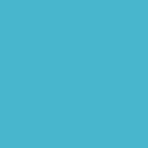 Testeur Peinture Dulux Valentine Bleu Caraïbes 0,03L