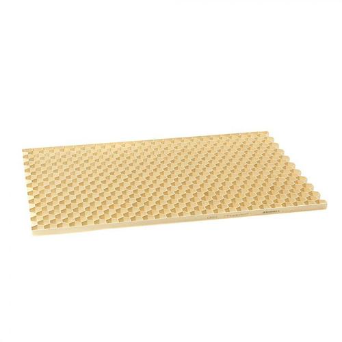 Palette de 71 m² - Stabilisateur de gravier 1200 x 800 x 30 mm - Nidaplast - Beige - Nidaplast