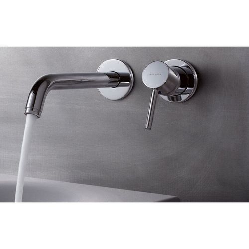 BOZZ - Mitigeur de lavabo encastré (382450576-set)
