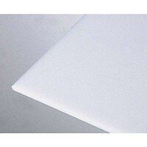 Verre synthétique 2.5mm 100x100cm opaline