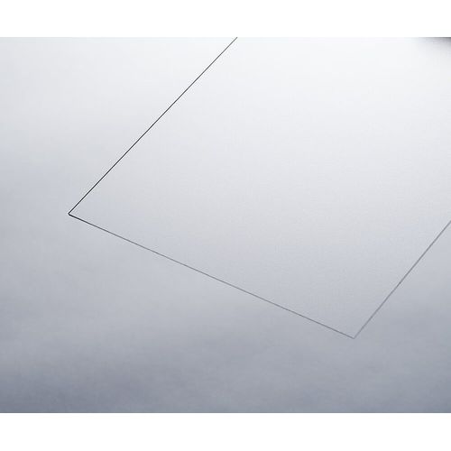 Verre synthétique antireflet 60x90cm