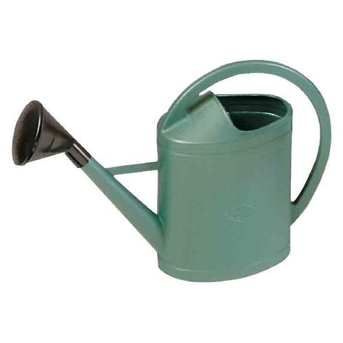 ARROSOIR PLAST.PARISIEN 11L VERT