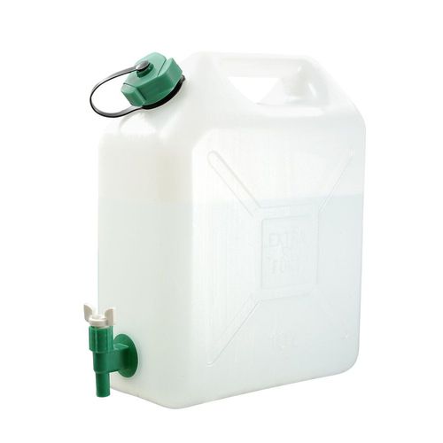 EDA JERRICAN ALIMENTAIRE 20L+ROBINET 10587