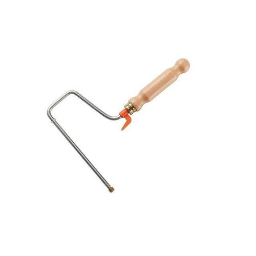 MONTURE SEULE A VIS M.BOIS 180MM