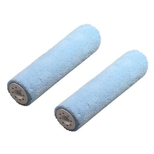 2 Manchons pour tige Ø 6 mm - Peinture mate / satinée finition ultra lisse 100 mm
