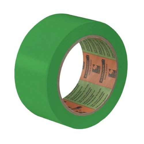 Adhésif - multi-usages - vert - écologique - 50 mm - 33 m - 6098 BARNIER