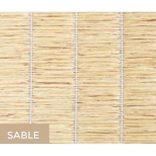 Brise Vue Multipaille 300 X H 90 Cm Sable