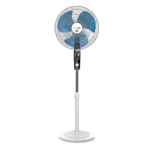 Rowenta Ultimate Protect VU4210F0 MOSQUITO PROTECT - Ventilateur - pose au sol - 40 cm