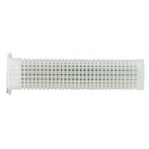 Tamis d'injection plastique - diamètre 15 mm - longueur 130 mm RAWL