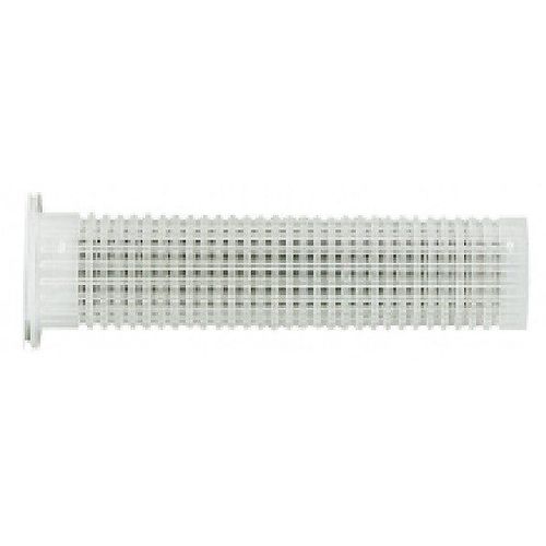 Tamis d'injection plastique - diamètre 15 mm - longueur 85 mm RAWL