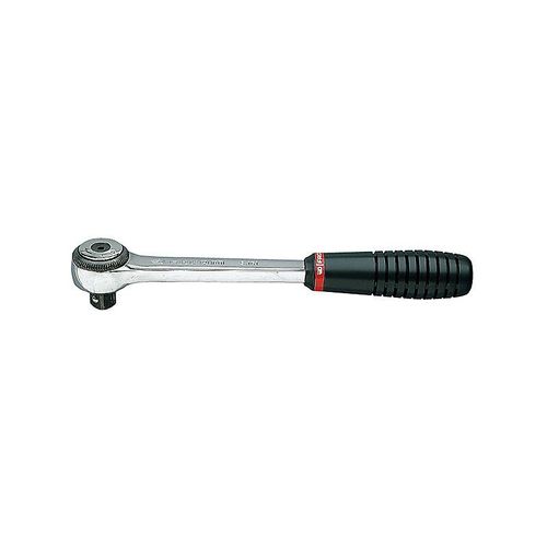 Facom R.161B Umschaltknarre 1/4 (6.3 mm) 119.5mm