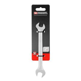 Facom clé a fourche 14x15mm