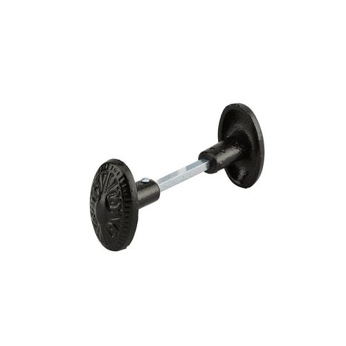 Lot de 2 boutons de porte