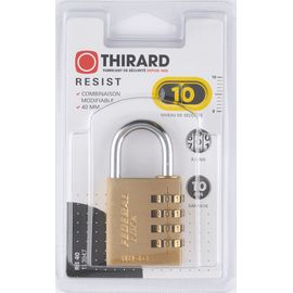 THIRARD CADENAS DE CHANTIER A COMBINAISON 3150261139470 VESTIAIRE PORTE FERMETURE CODE SECURITE ANTIVOL PRO CASIER COMASOUND KARTEL CSK ONLINE