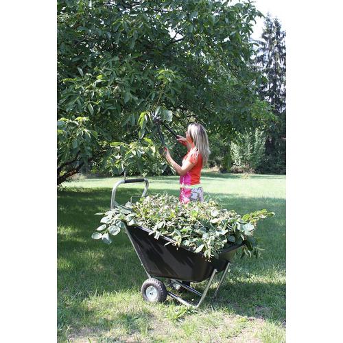 Big garden - Chariot grande contenance 300 L