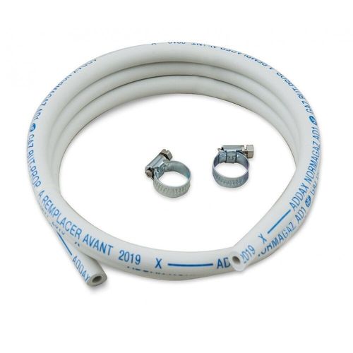 kit tube souple butane / propane 1.5m