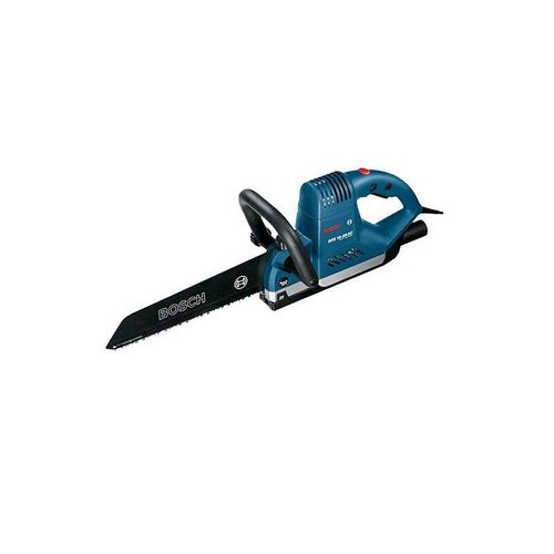Assortiment de 2 lames HCS de scies tandem GFZ14-35 Bosch 2608632120