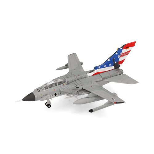 Panavia Tornado Ids Luftwaffe Immelmann 1/200 Herpa-Herpa
