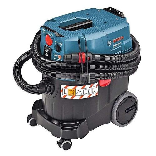 Aspirateur pour solides et liquides Bosch GAS 35 L AFC
