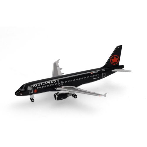 Airbus A320 Air Canada 1/500 Herpa-Herpa
