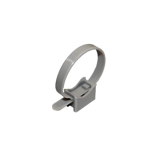 Collier cheville - pour tuyaux de 16 à 32 mm - Ramtub RAM