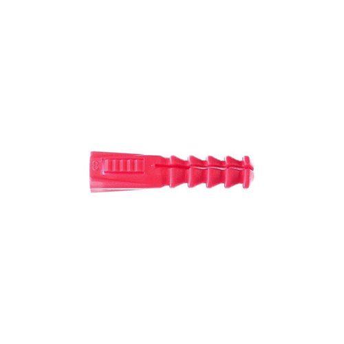 Cheville rouge R8-39MM boîte de 100 9063 Ref 9063