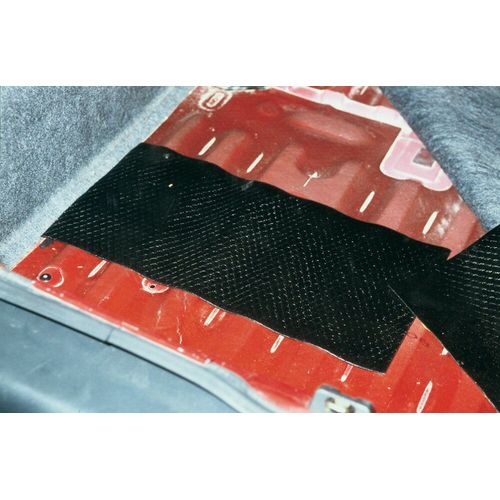 RESTAGRAF - Outillage plaques insonorisantes - 3046