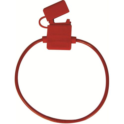 Restagraf - Fusibles - Accessoires Porte-Fusibles - 17018
