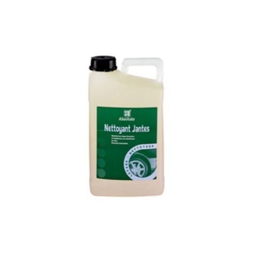 Nettoyant Jantes Décrassage5l Abel 005802