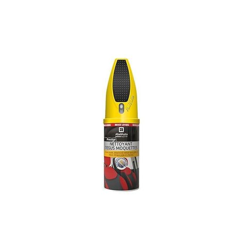 Nettoyant Tissus Moquettes Prestige-Abelauto