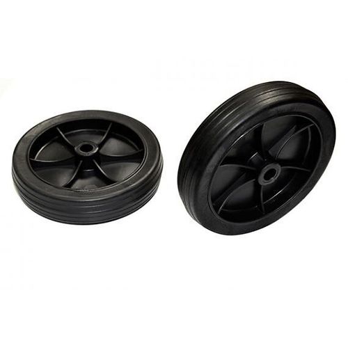 Roues diam. 150 mm (la paire) pour PL 5, 6, 7