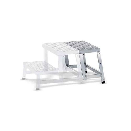 Marchepied industriel modulaire MODULO STEP Extension 2 marches