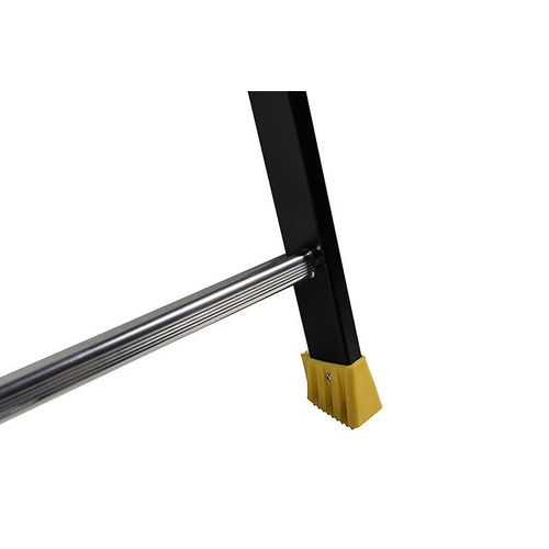 Escabeau aluminium laqué MP 6 marches
