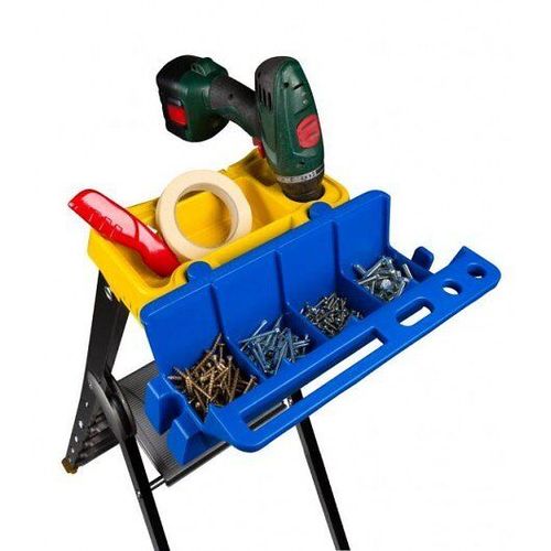MULTICASES LOCK-IN pour SWING PRO