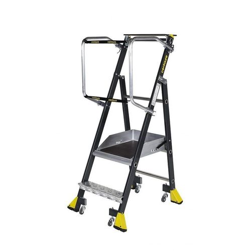 Packs sols difficiles pour STEPPER