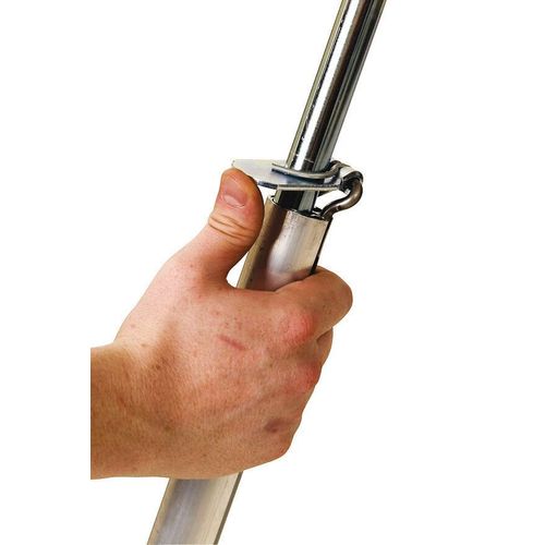 Stabilisateurs (la paire) pour plateforme individuelle PL SCOP 6/9