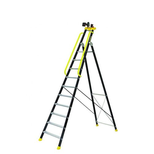 Rampe marchepied pour EXPERT 54