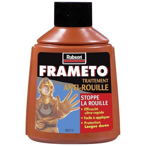 Antirouille frameto - Flacon 90 ml
