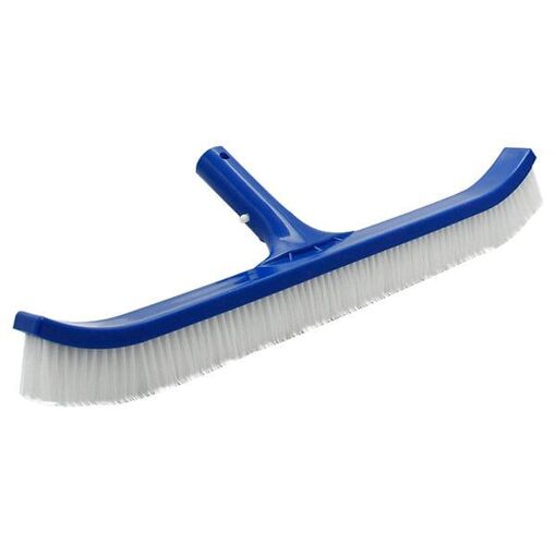splash - brosse pour piscine 45cm - bros45