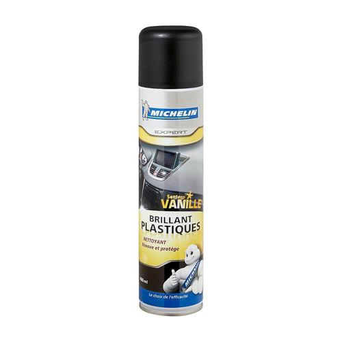 Michelin Expert Brillant Plastiques - 400 Ml Vanille