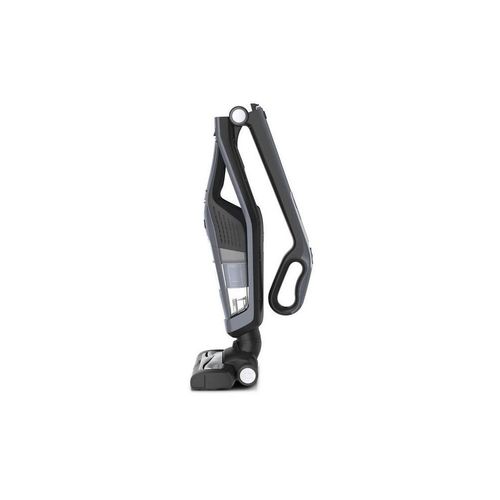 Rowenta Dual Force RH6756WO - Aspirateur - balai/à main (2-en-1) - sans sac - sans fil - gris
